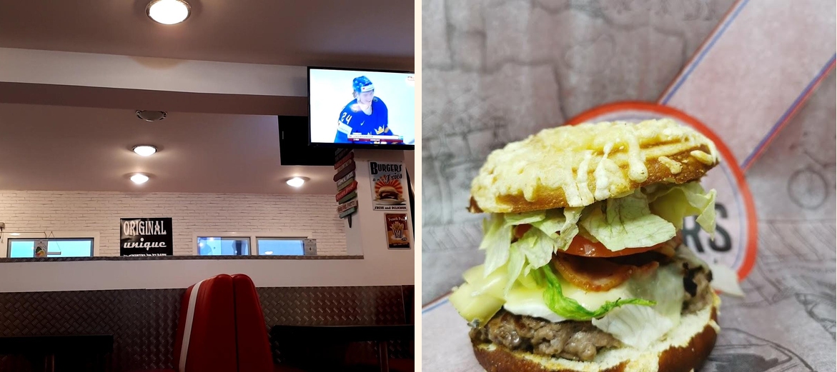 Manhattan Dinner - Gallery Image 1