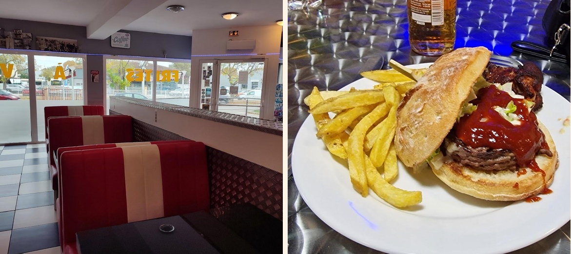 Manhattan Dinner - Gallery Image 2