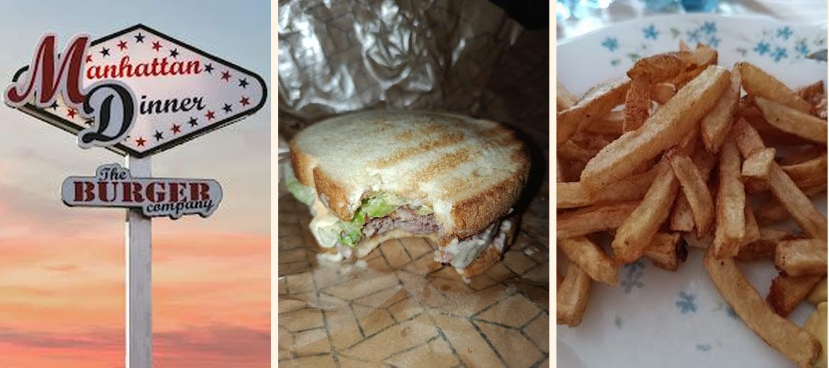 Manhattan Dinner - Gallery Image 3