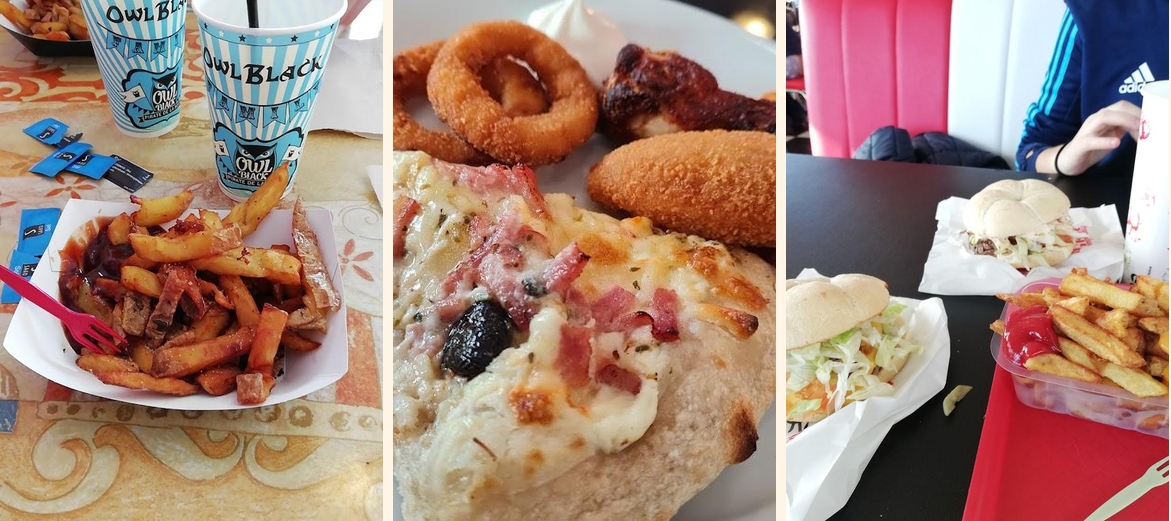 Manhattan Dinner - Gallery Image 5